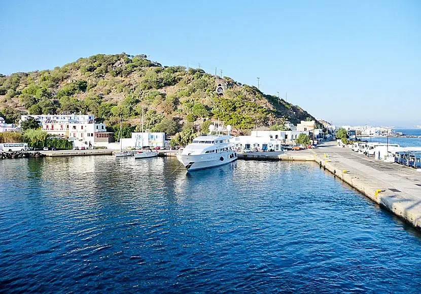 Nisyros