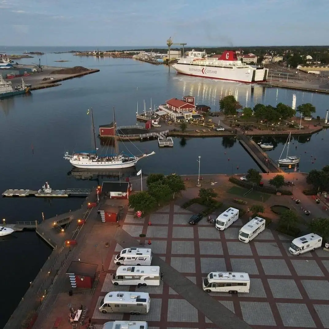 Oskarshamn
