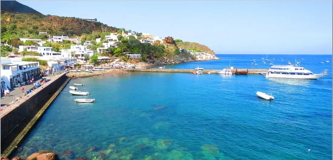 Panarea