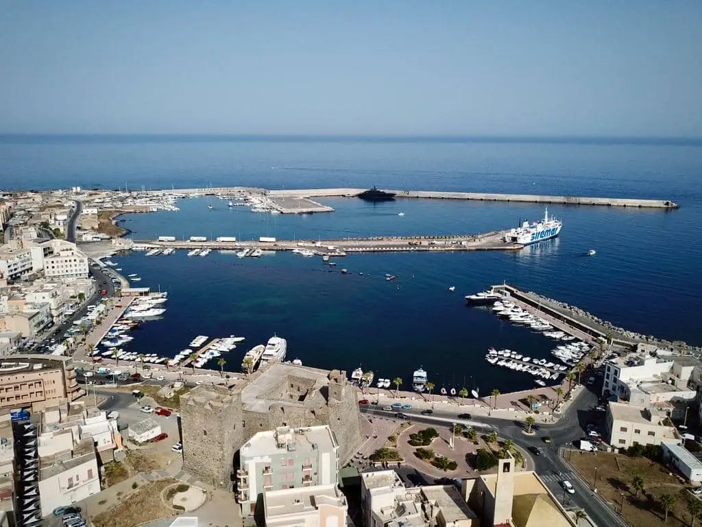 Pantelleria