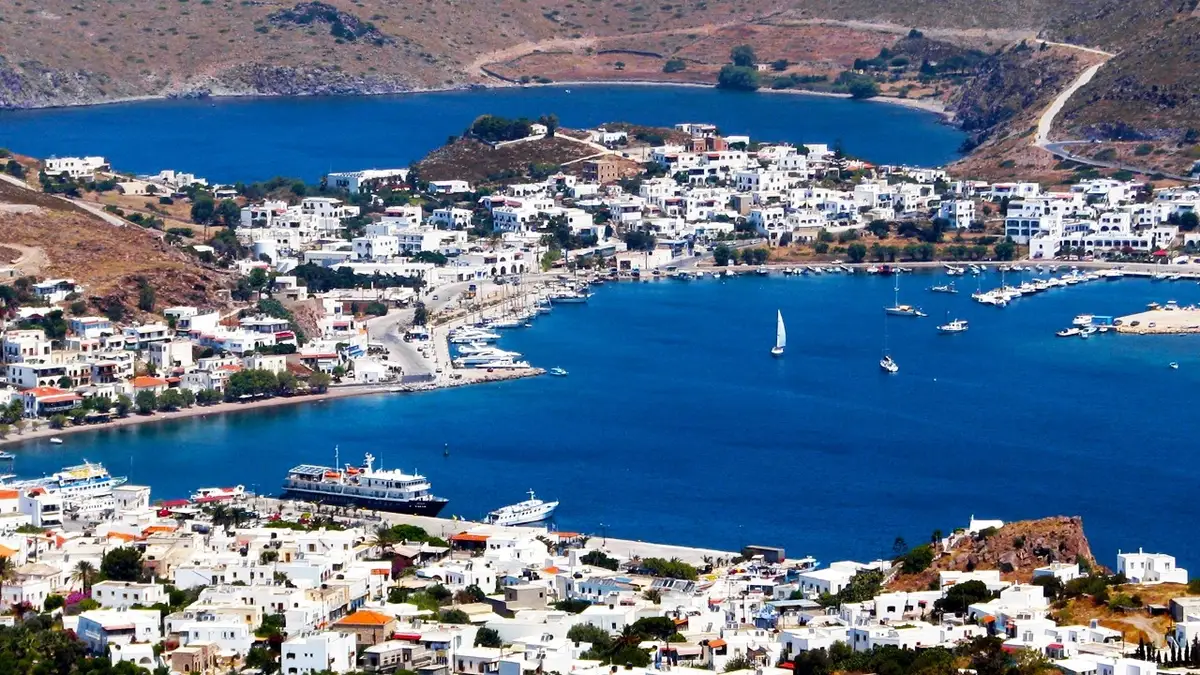 Patmos