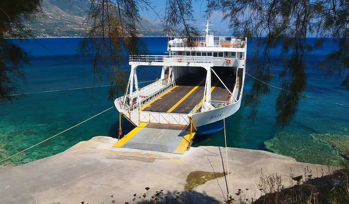 Pesada (Kefalonia)
