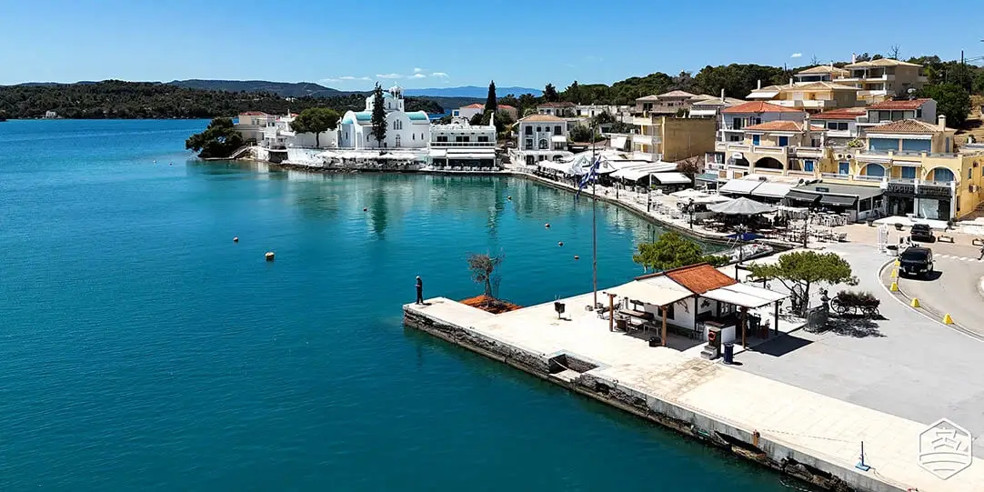 Porto Heli