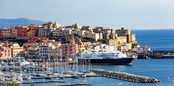 Pozzuoli