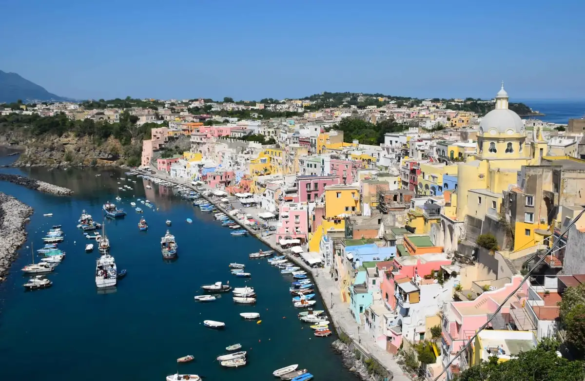 Procida