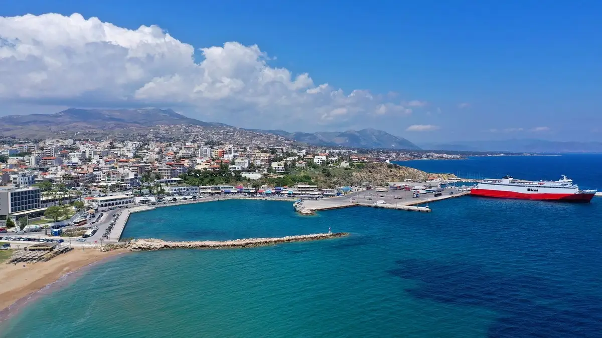 Rafina