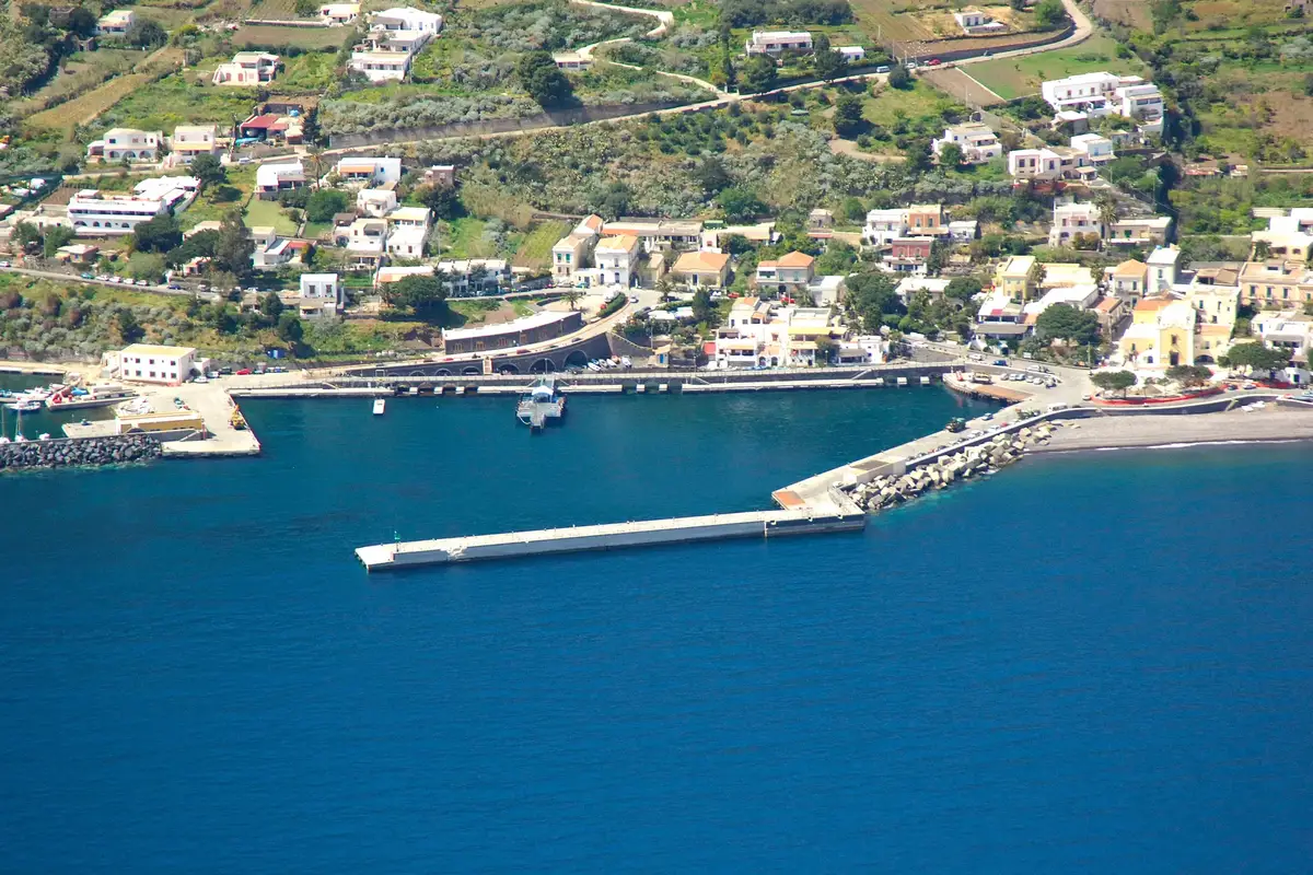 Santa Marina Salina