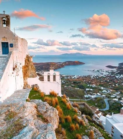 Serifos