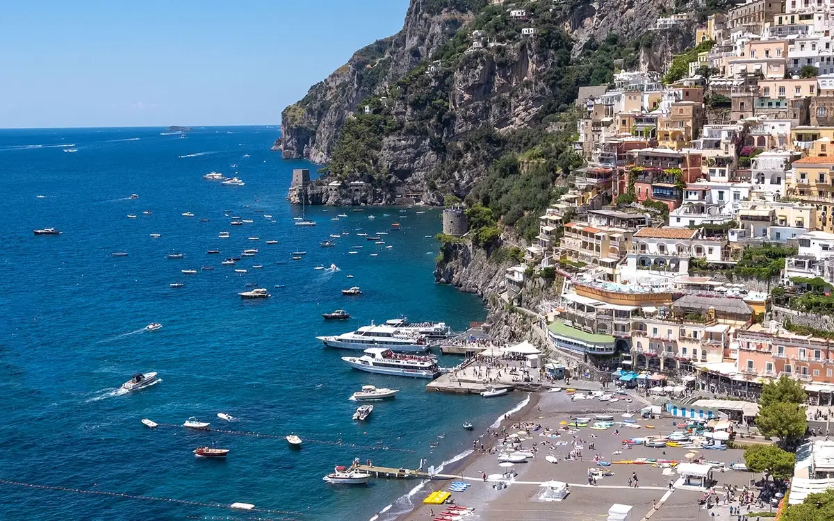 Sorrento