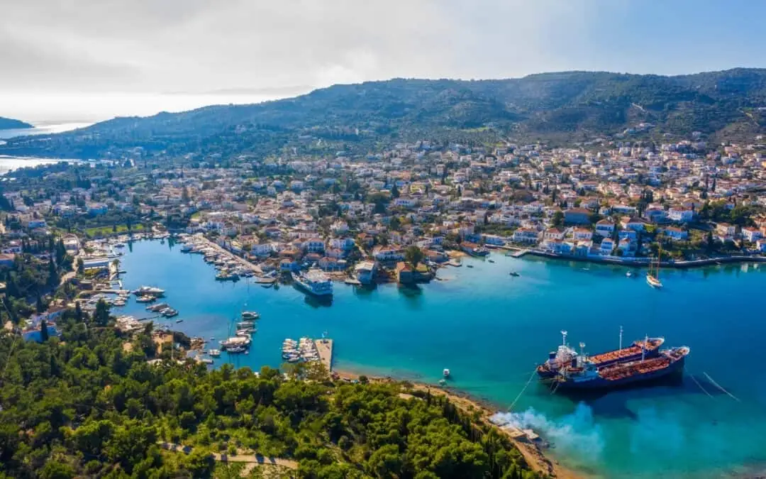Spetses
