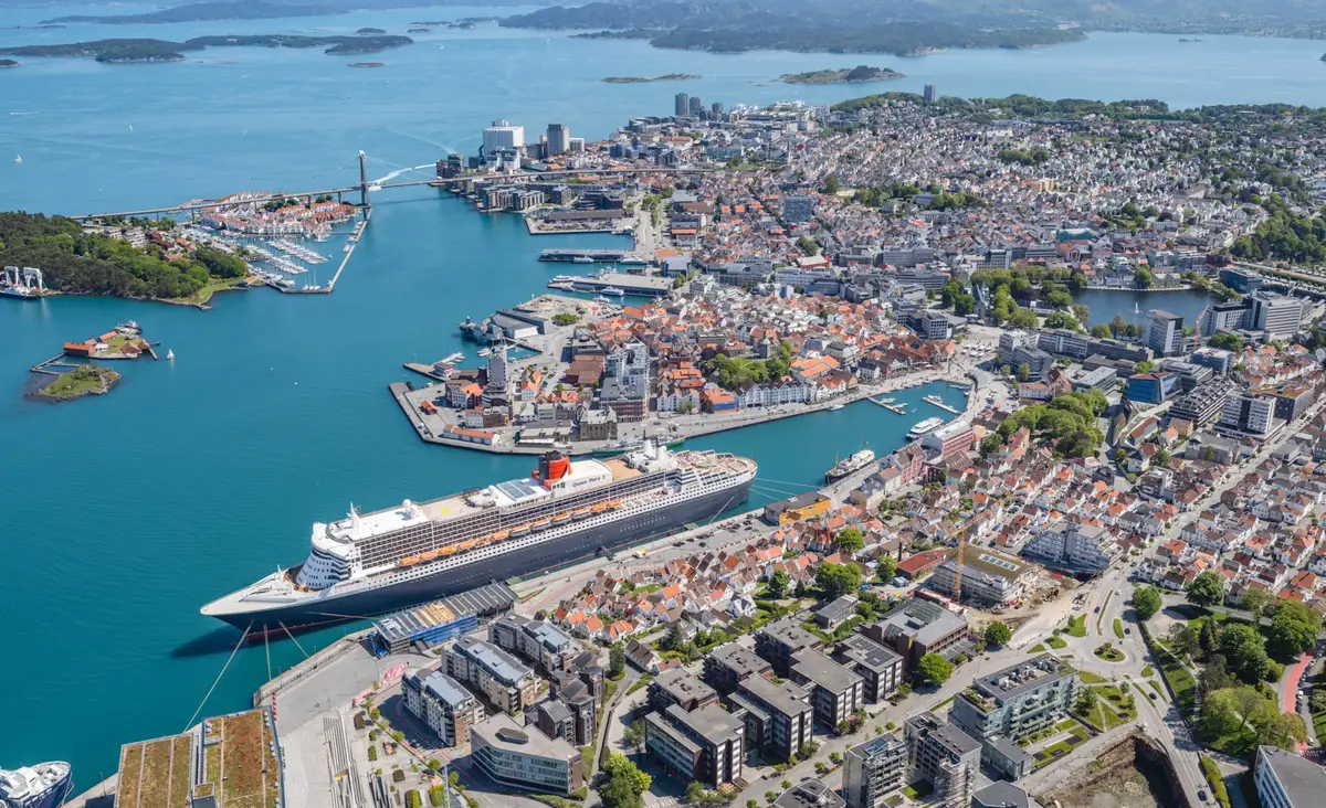 Stavanger