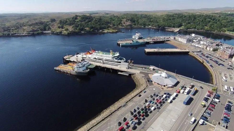 Stornoway