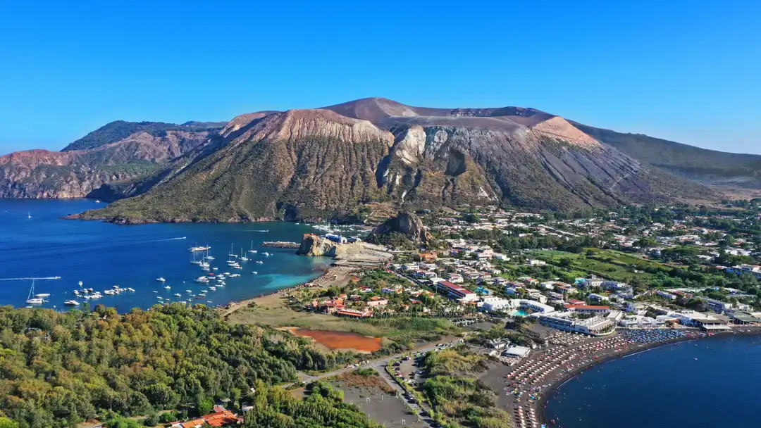 Stromboli