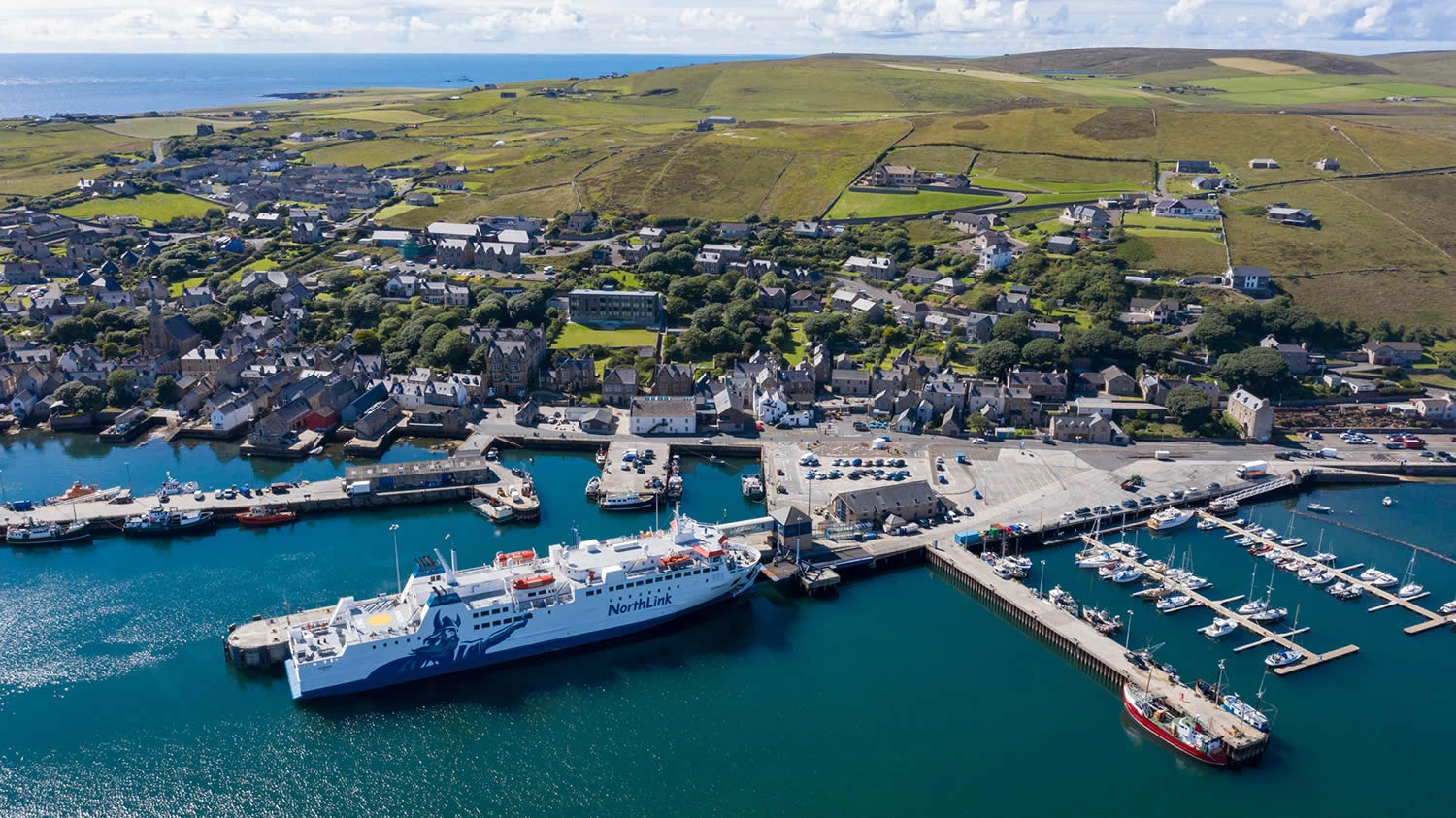 Stromness