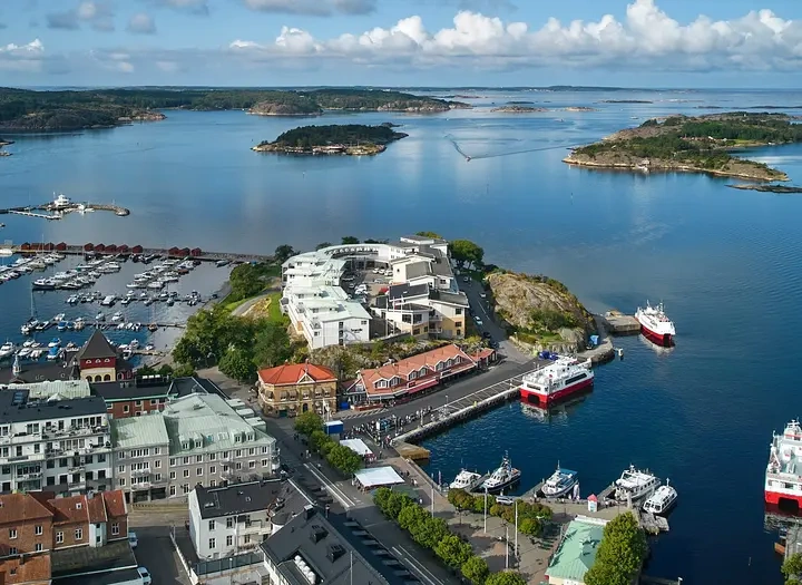 Strömstad