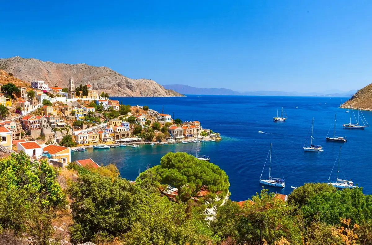 Symi