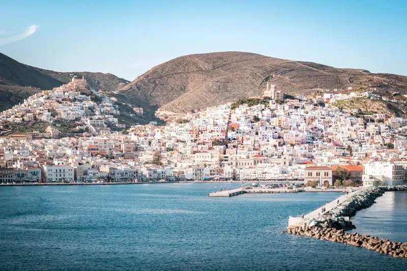 Syros