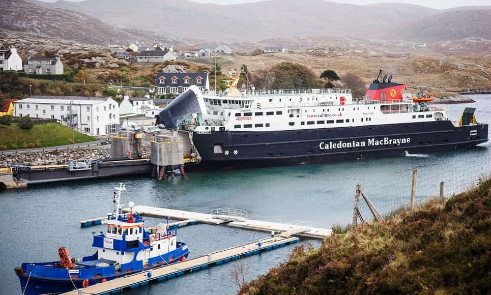 Tarbert (Harris)