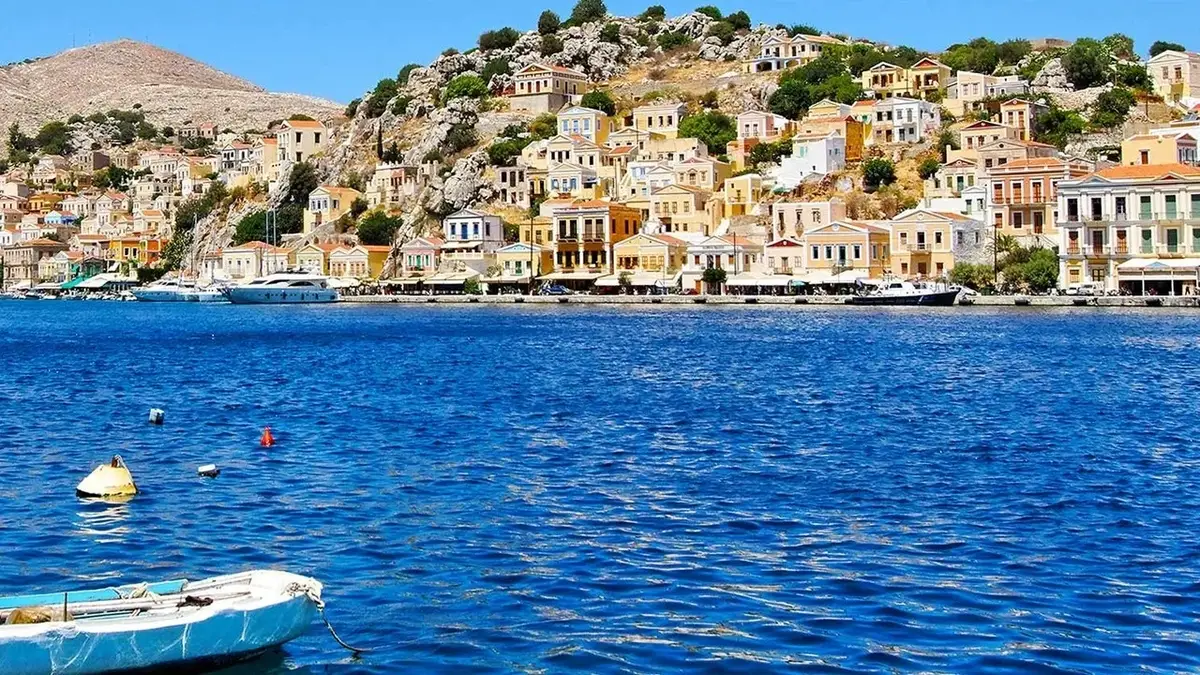 Tilos