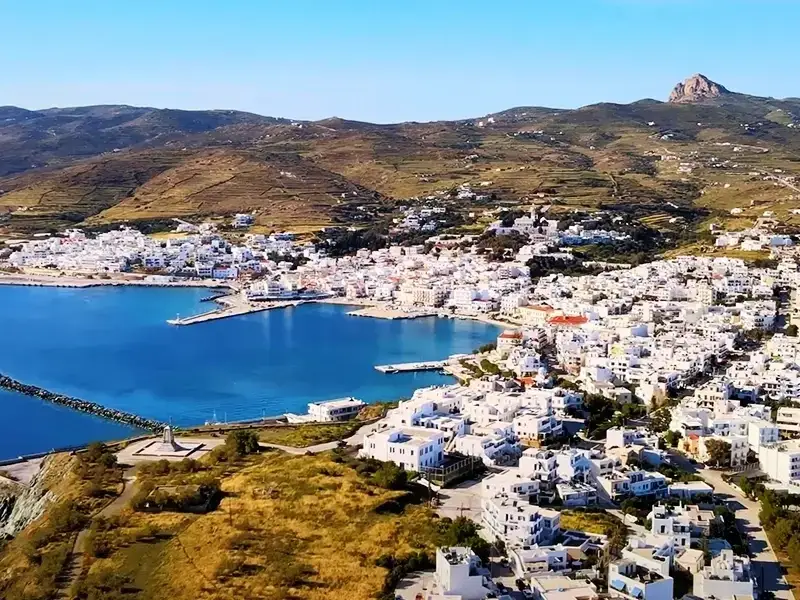 Tinos