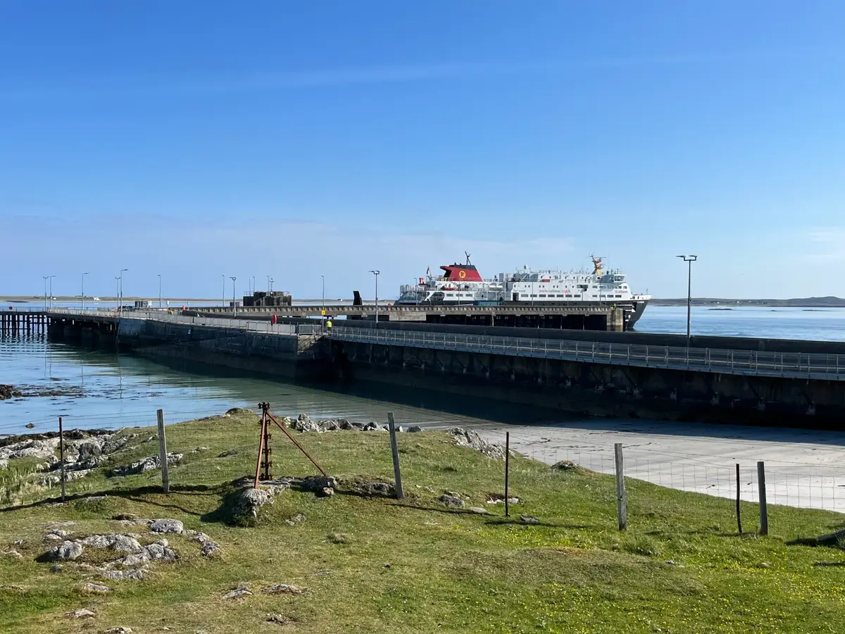 Tiree