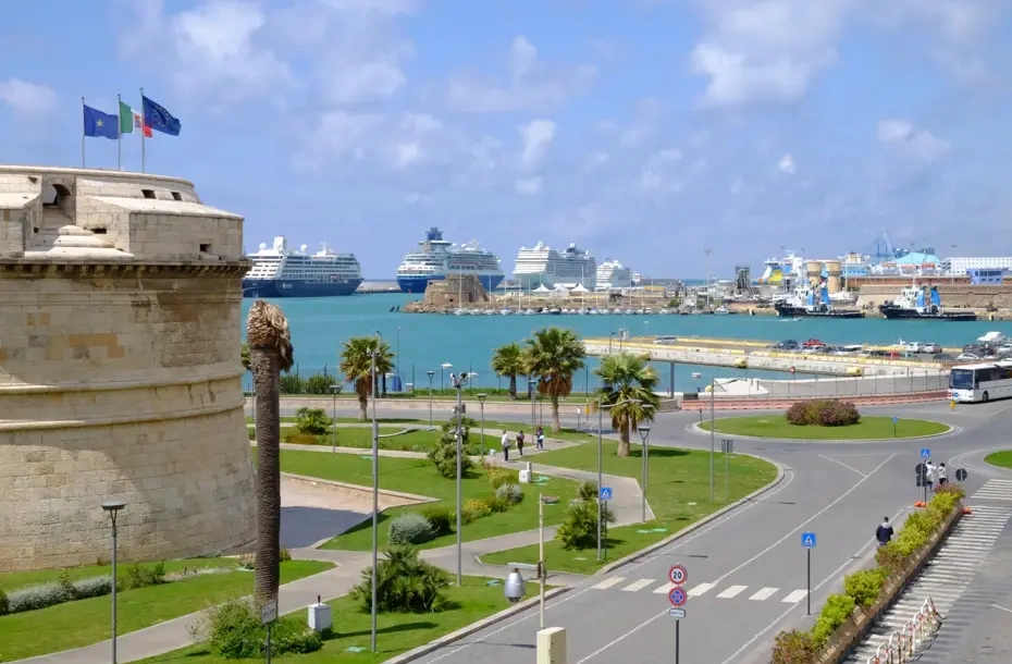Tunis