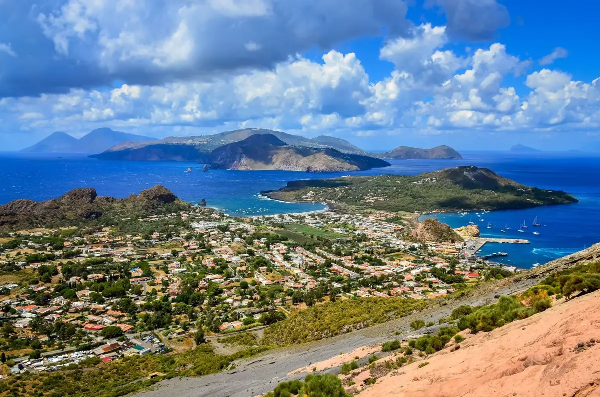 Vulcano