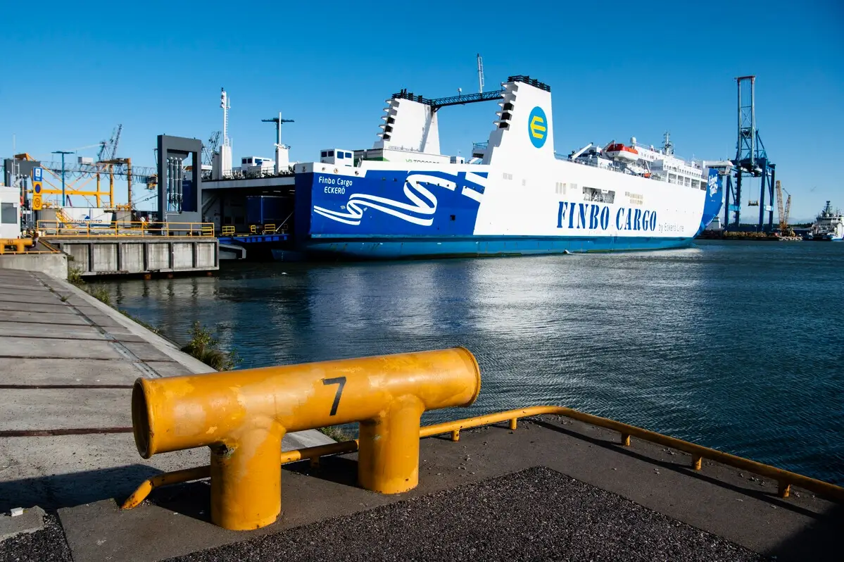 Vuosaari