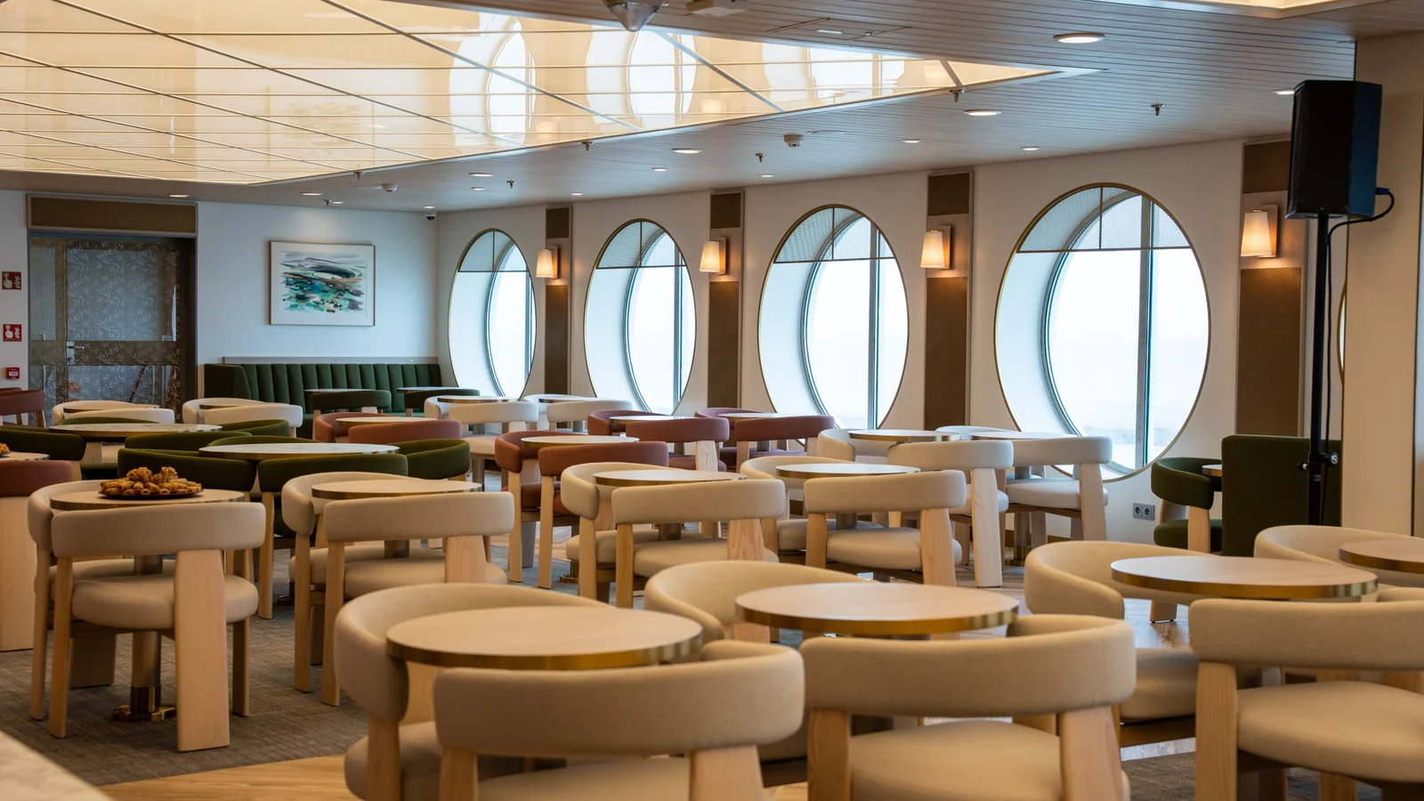 Ferry Brittany Ferries