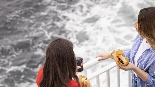 Ferry CalMac Ferries