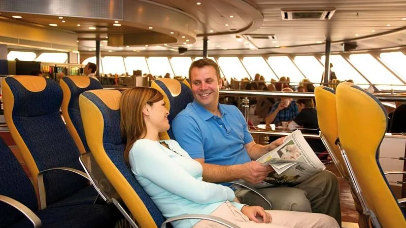 Ferry Condor Ferries