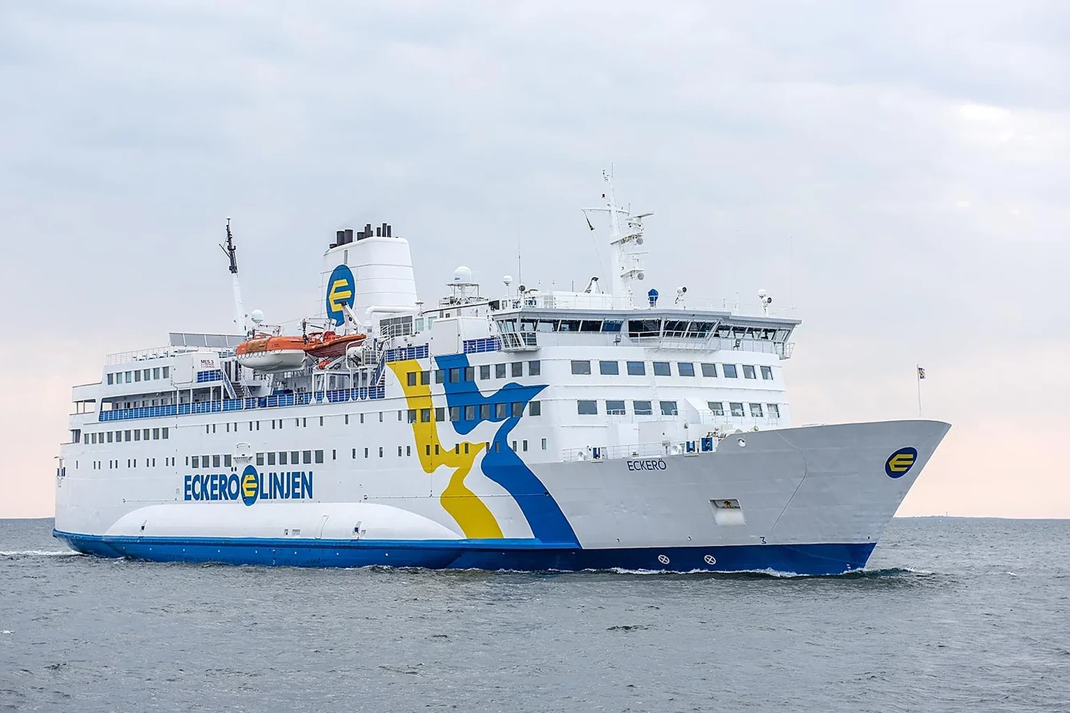 Ferry Eckerö Linjen