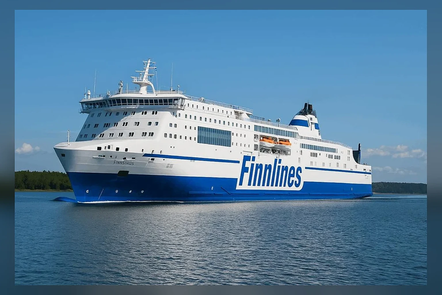 Ferry Finnlines