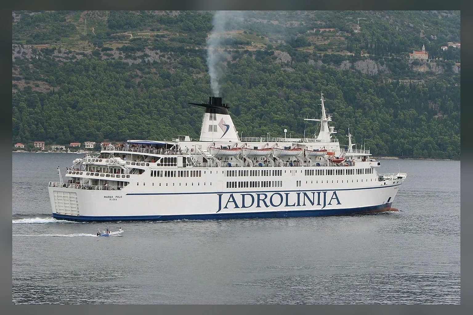 Ferry Jadrolinija