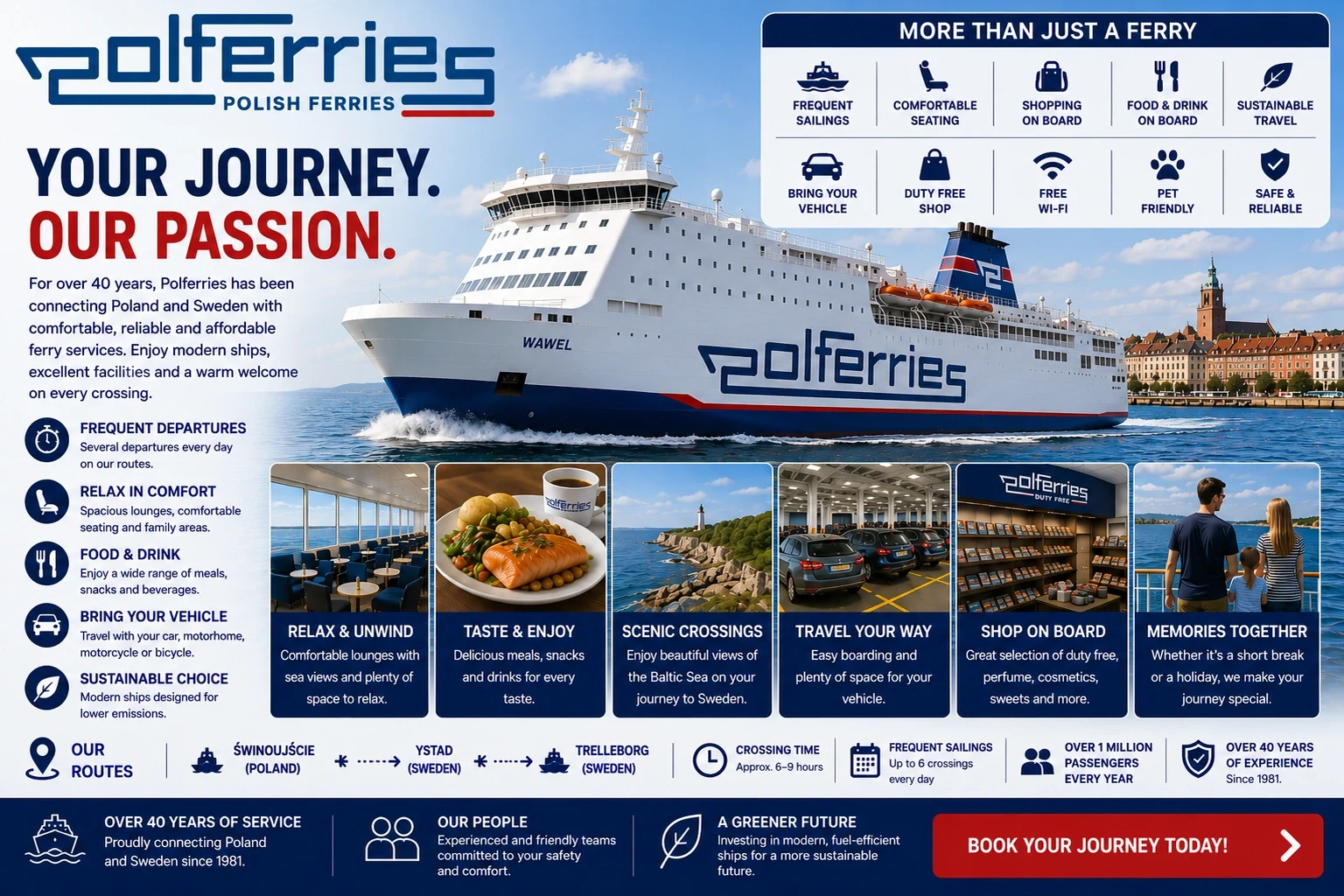 Ferry Polferries