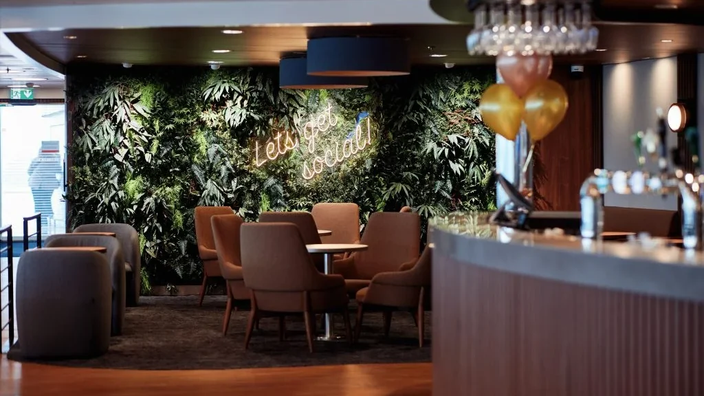 Ferry Stena Line