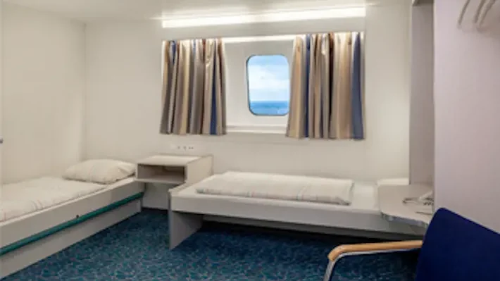 Ferry TT-Line