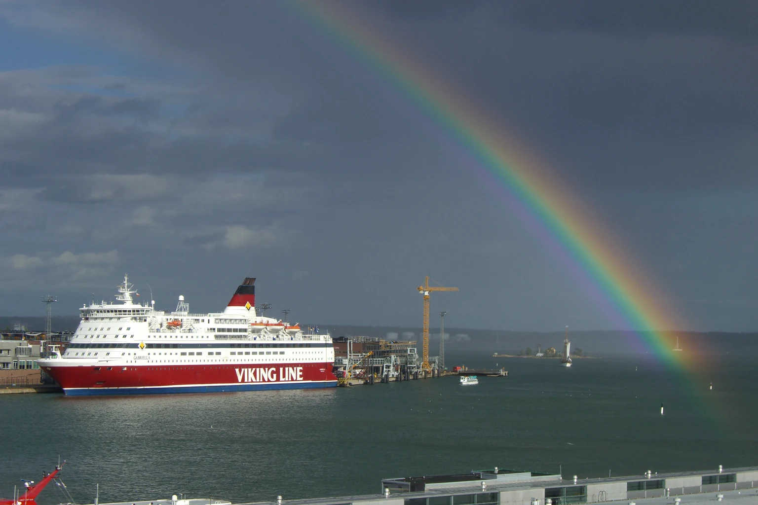 Ferry Viking Line