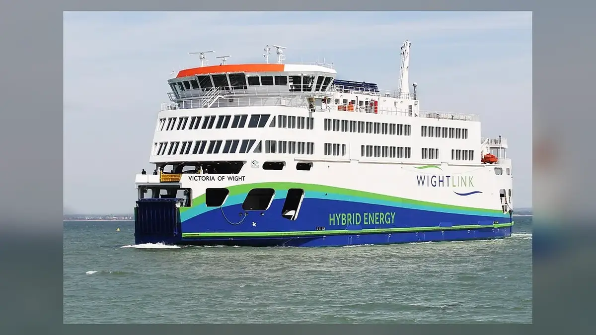 Fishbourne