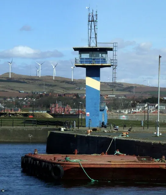 Ardrossan photographie de destination