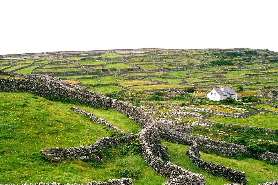 Inisheer photographie de destination