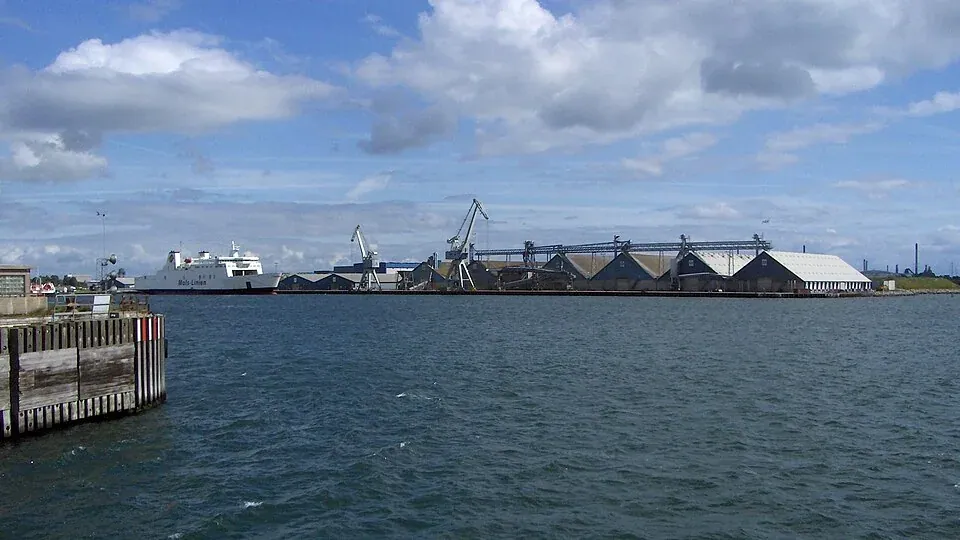 Kalundborg photographie de destination