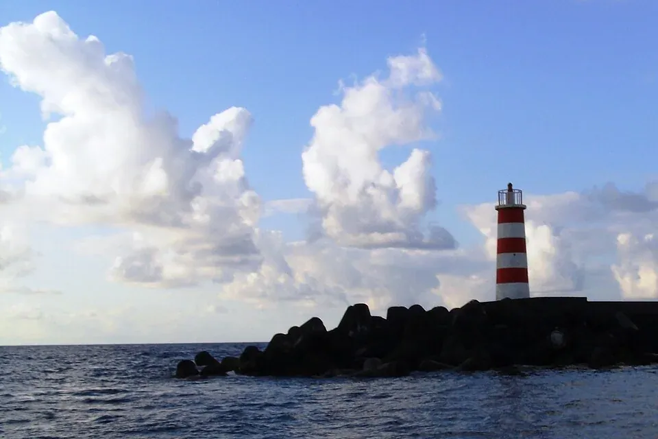Madalena photographie de destination